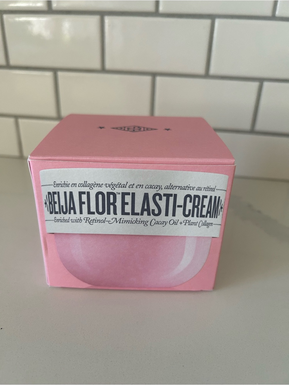 Sol De Janeiro Elasti-cream